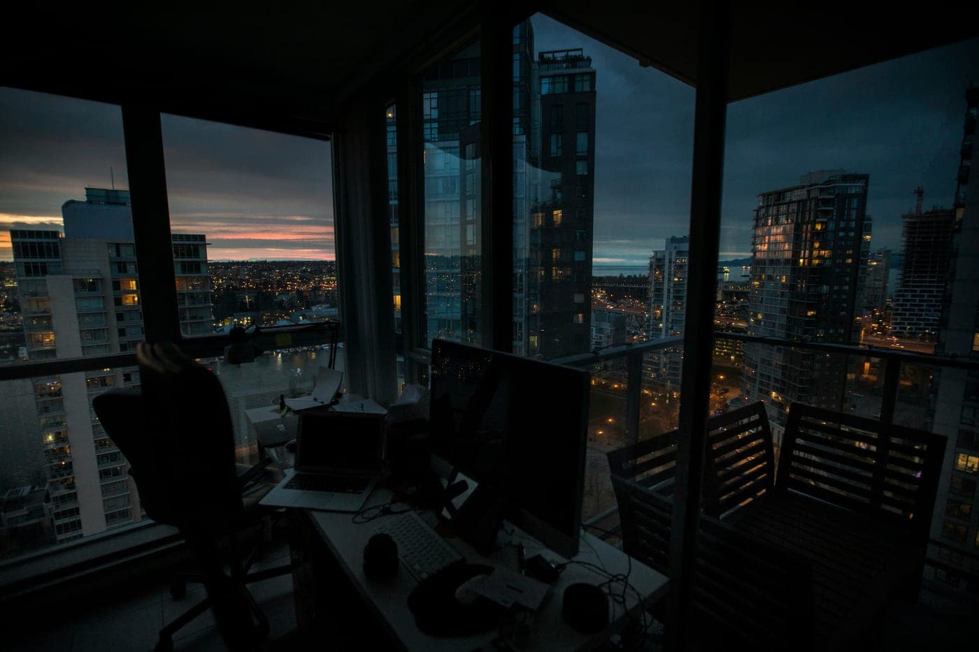 BlackPeak Capital 1