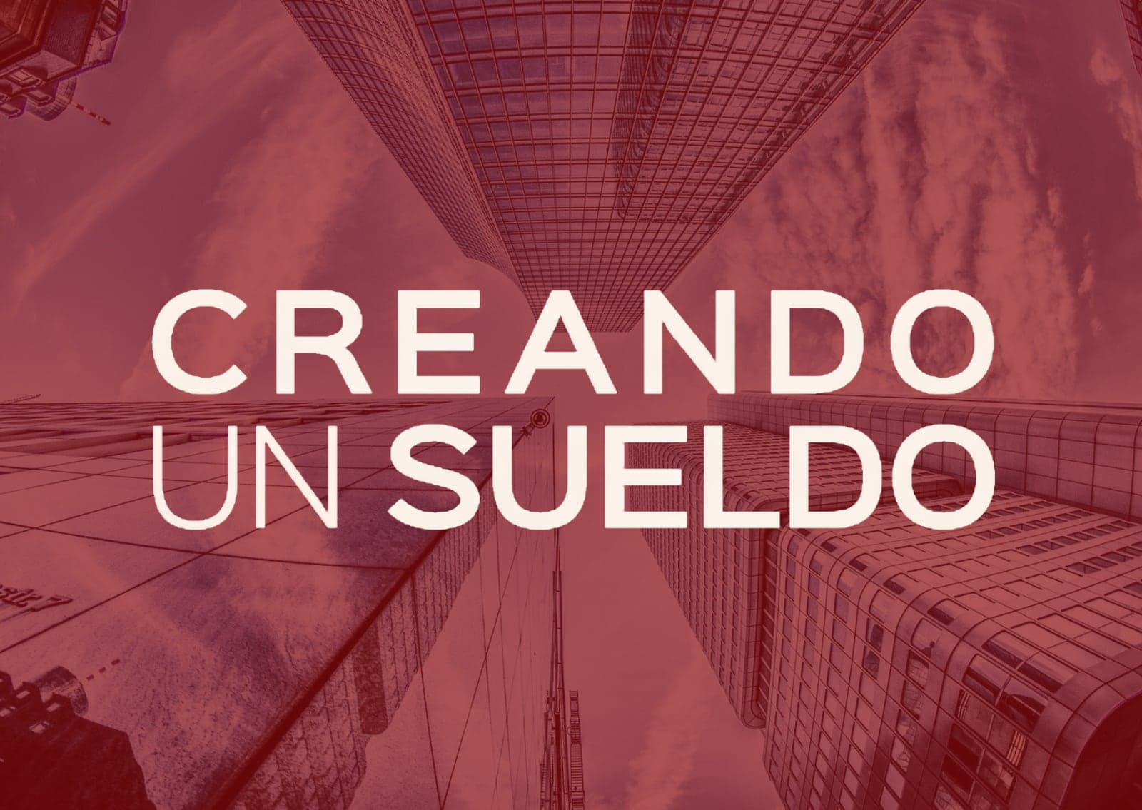Creando un Sueldo