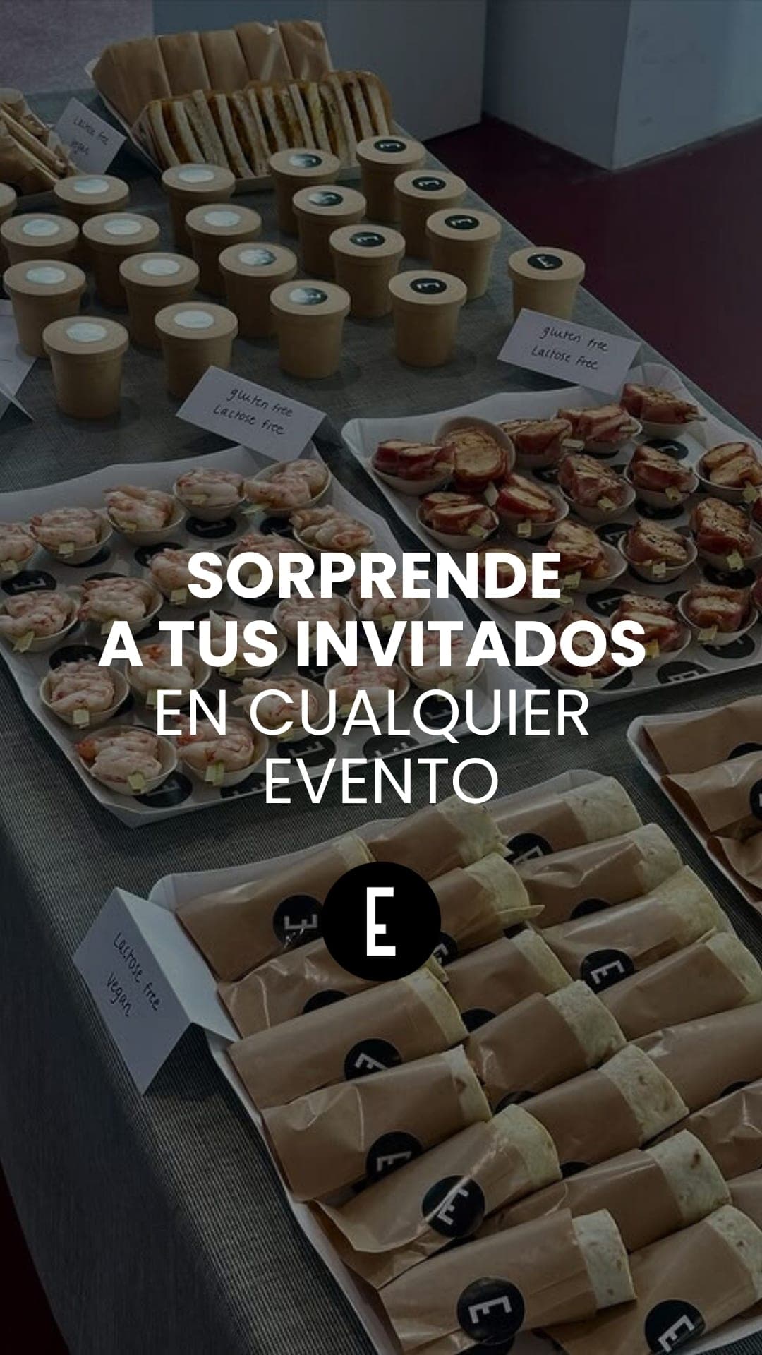 Esperalba Catering 2