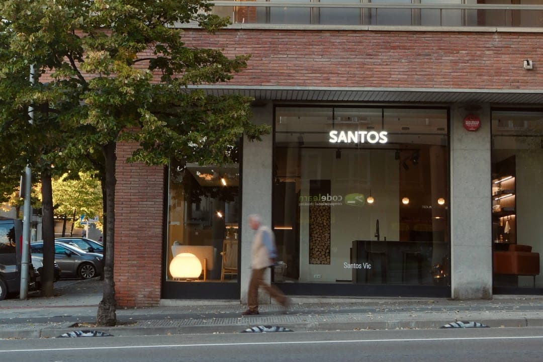 Santos Vic