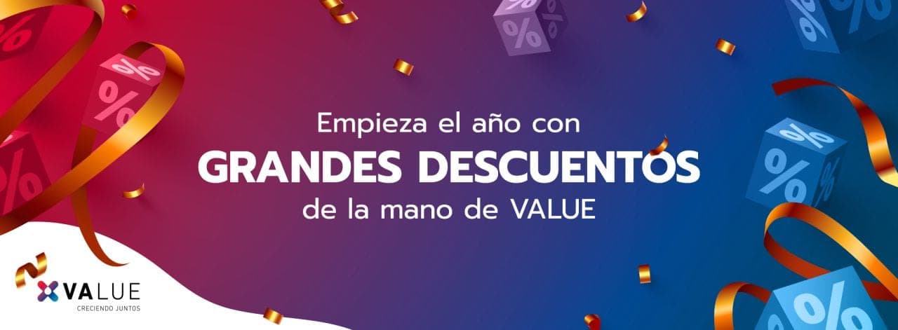 Value Piezas de comunicación 2