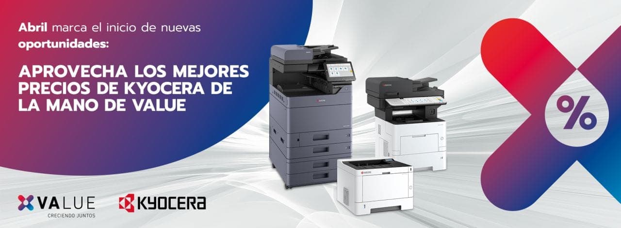 Value Piezas de comunicación 3