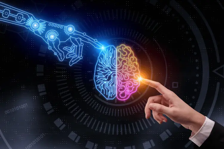 IA generativa i el seu impacte en la presència digital de les empreses