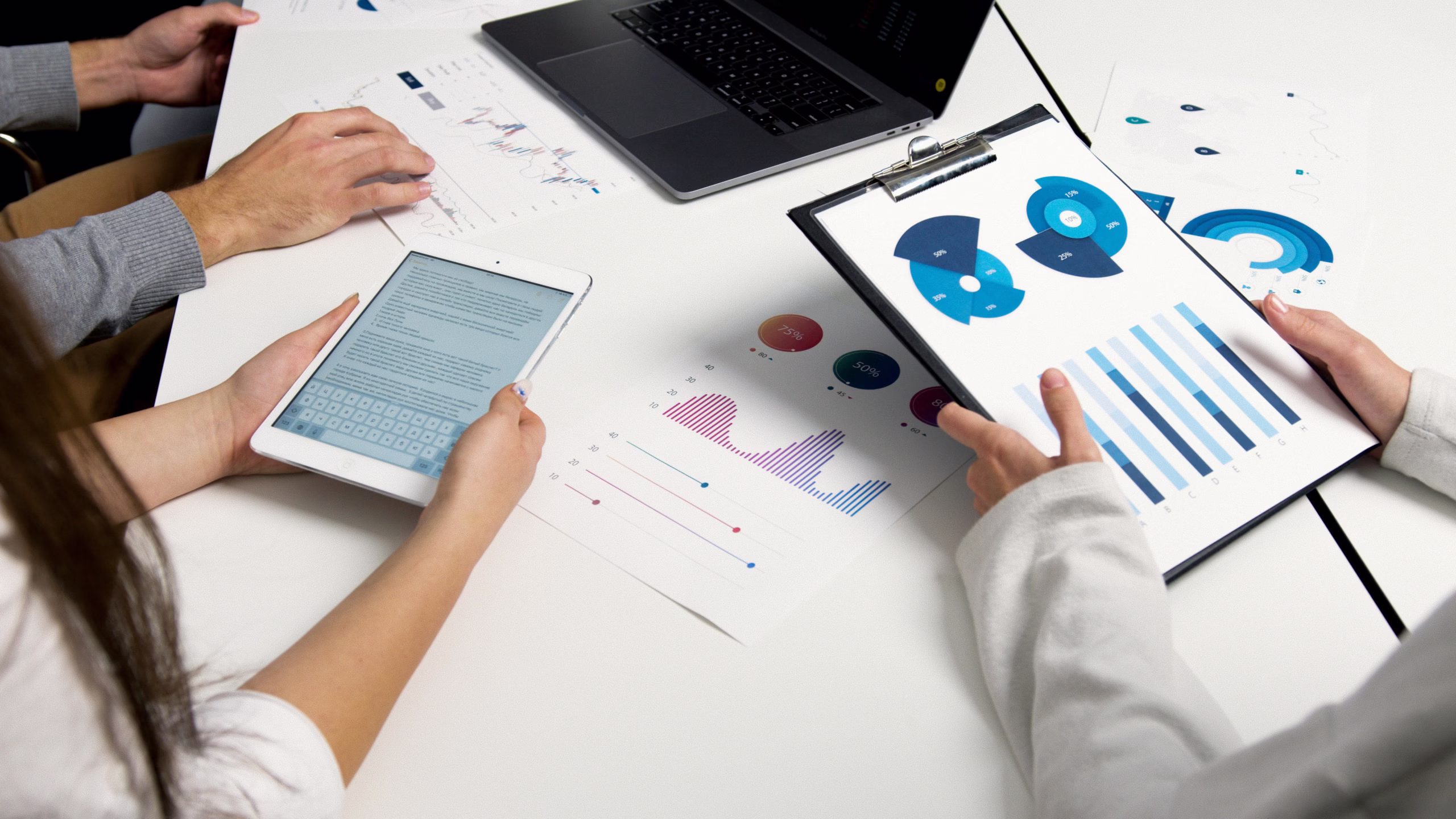 Estadísticas de marketing de contenidos 2025: datos clave para tu estrategia