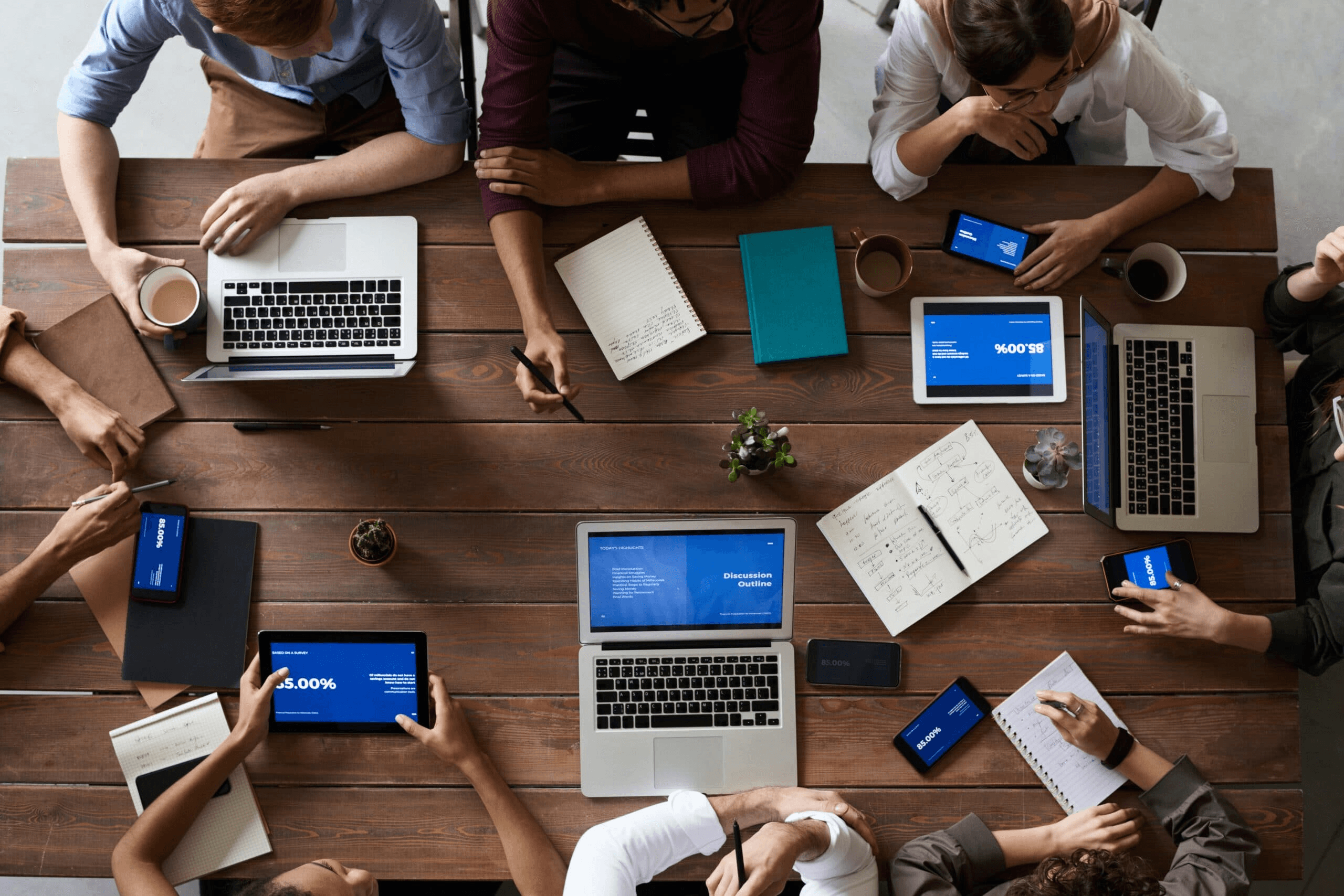 Beneficios de contratar una agencia de publicidad en Sabadell