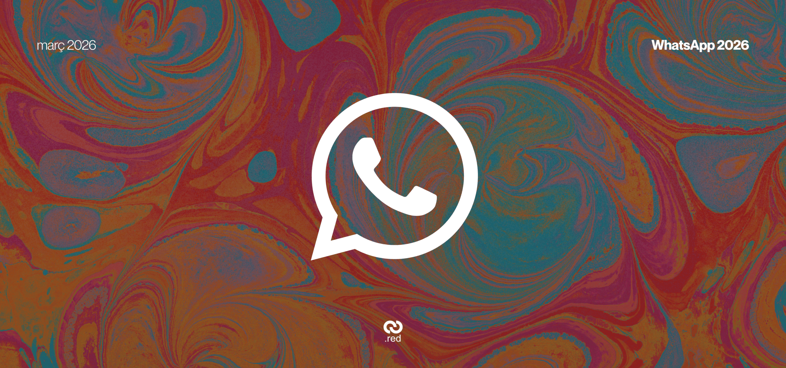 WhatsApp 2026: com passar de “xat” a canal de vendes