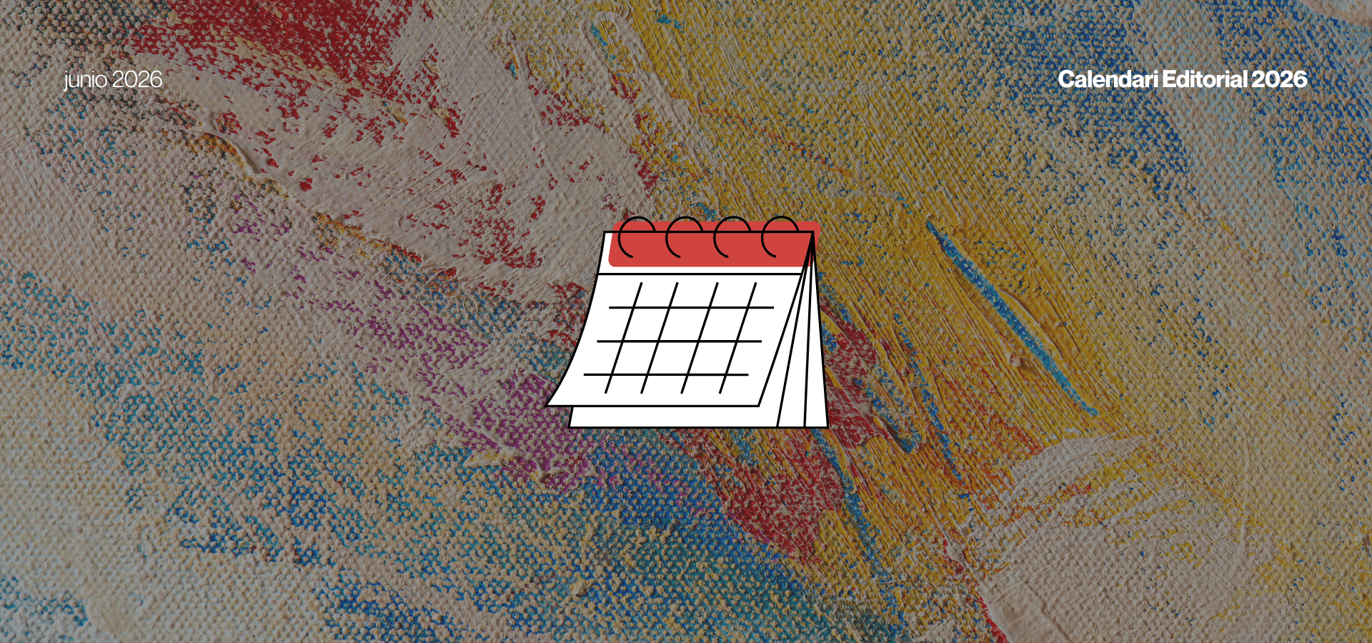 Com fer un calendari editorial per a xarxes socials